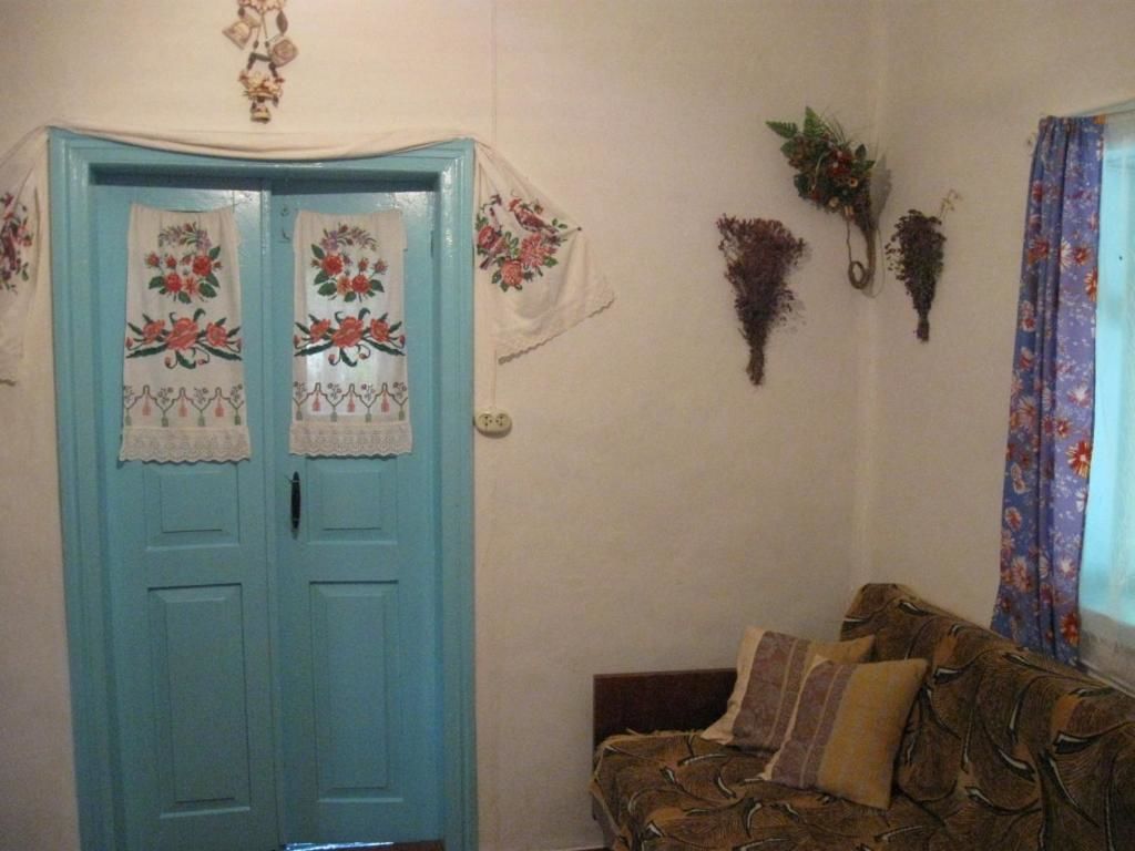 Загородные дома Kalynoviy Kucsh Dmitrenki-17