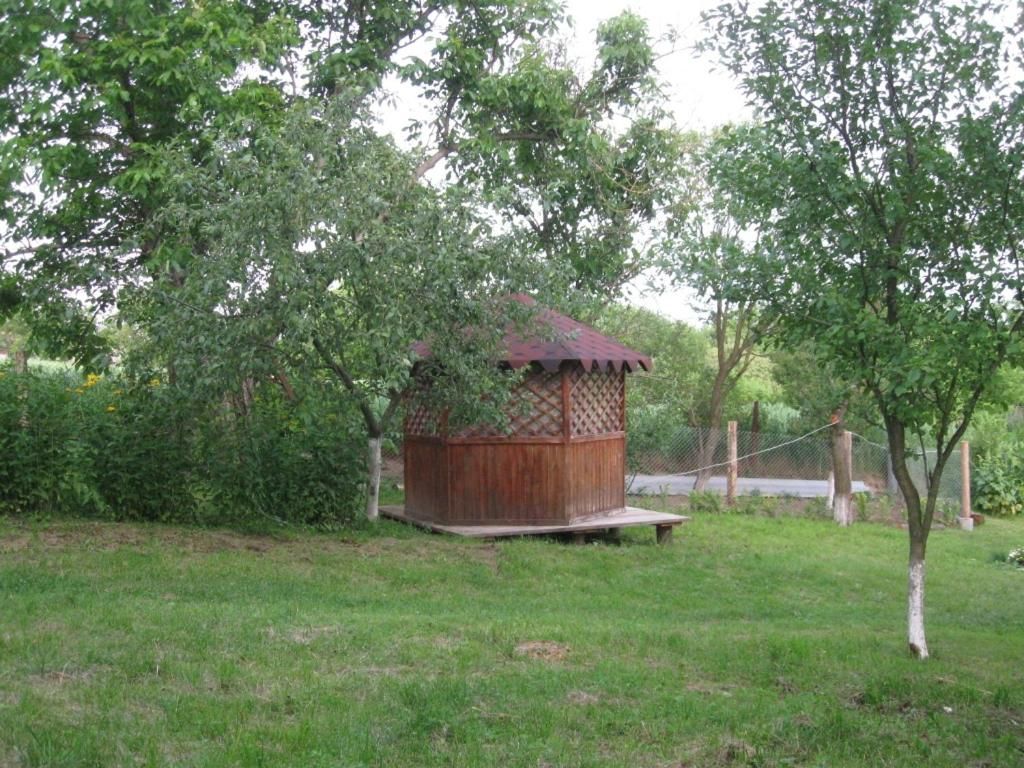 Загородные дома Kalynoviy Kucsh Dmitrenki-20