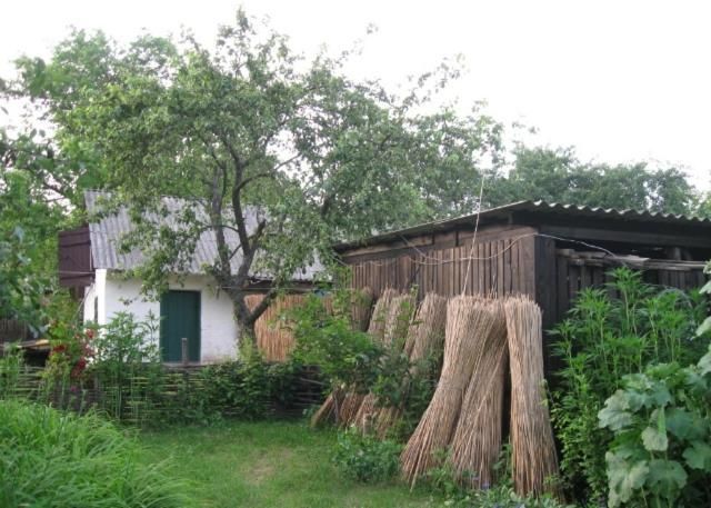 Загородные дома Kalynoviy Kucsh Dmitrenki-29
