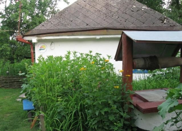 Загородные дома Kalynoviy Kucsh Dmitrenki-37