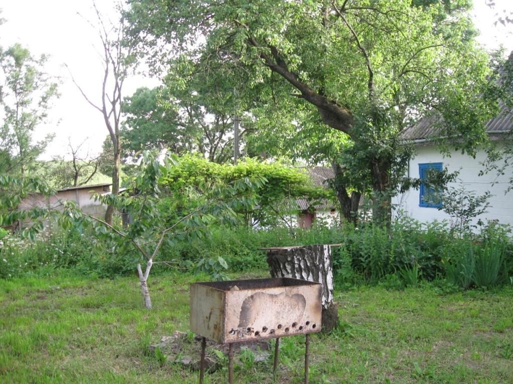 Загородные дома Kalynoviy Kucsh Dmitrenki-7