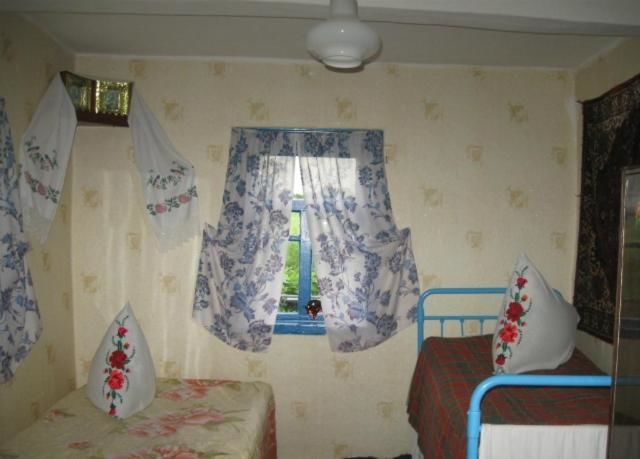 Загородные дома Kalynoviy Kucsh Dmitrenki-50